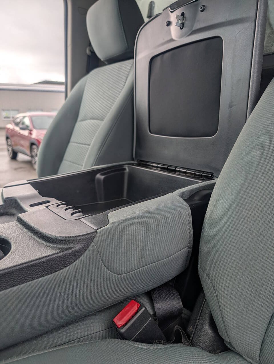 Used 2015 RAM 2500 Tradesman w/ Power Accessory Group AWD/4WD image 54