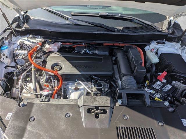 Certified 2024 Honda CR-V Sport image 20