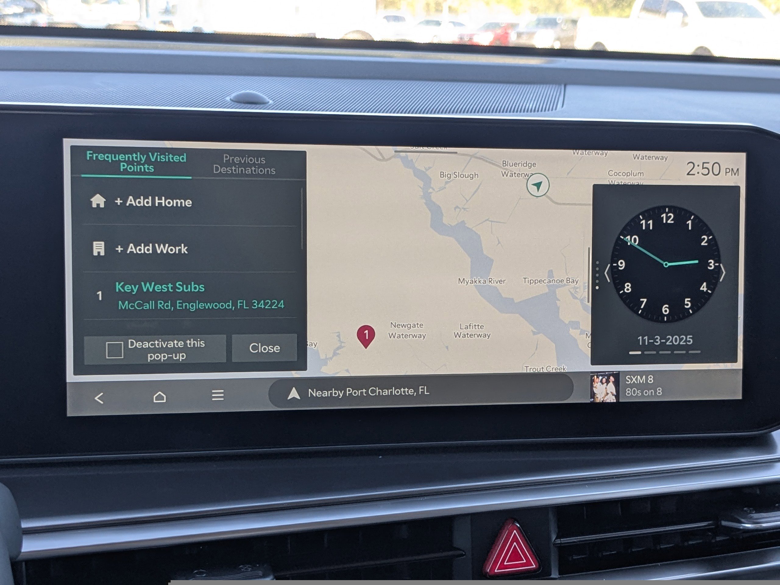 Certified 2025 Kia Sorento S w/ Panoramic Sunroof Package image 25