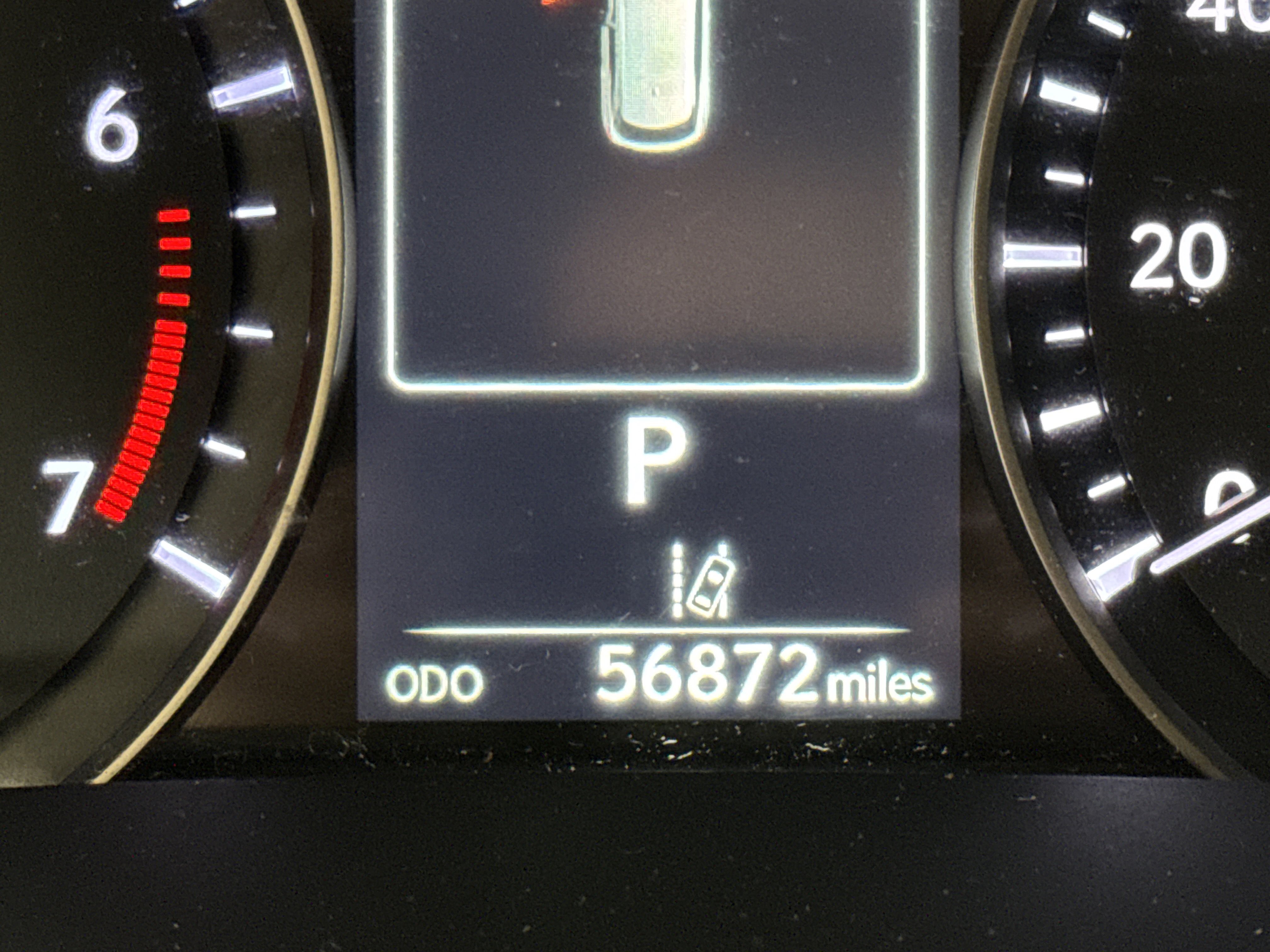 Used 2020 Lexus RX 350 FWD w/ Premium Package image 26