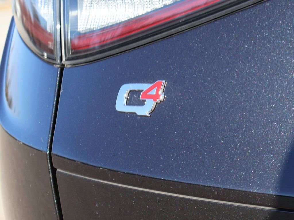 New 2025 Alfa Romeo Stelvio Sprint AWD/4WD image 9