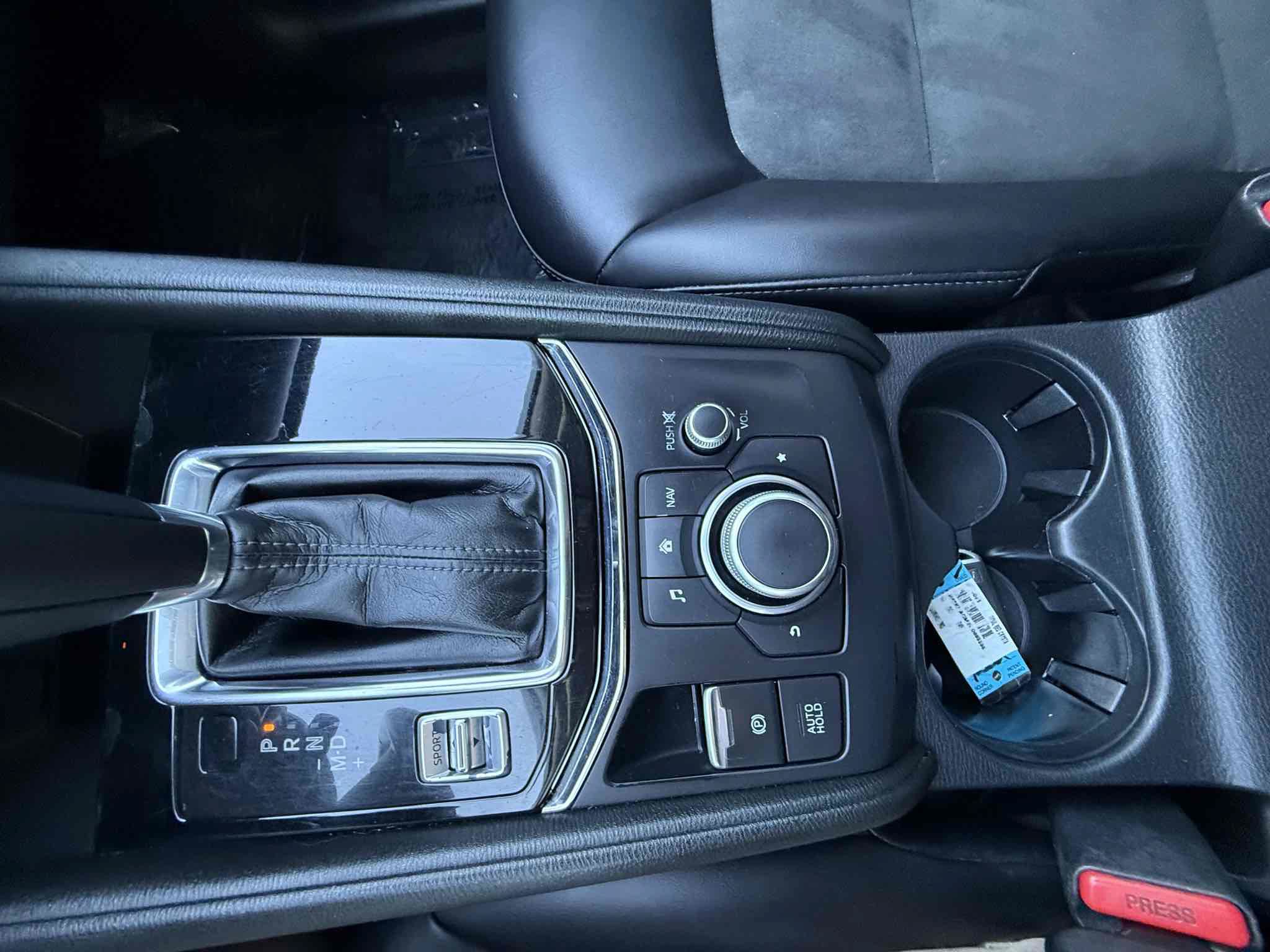 Used 2019 MAZDA CX-5 Touring FWD image 85