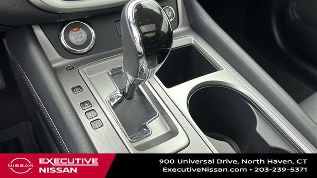 Certified 2024 Nissan Murano SL image 22