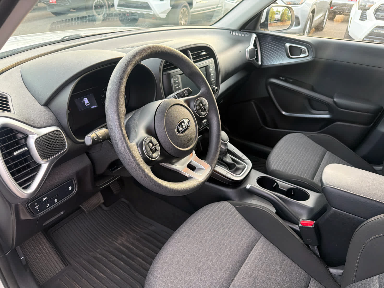 Used 2021 Kia Soul S FWD image 18