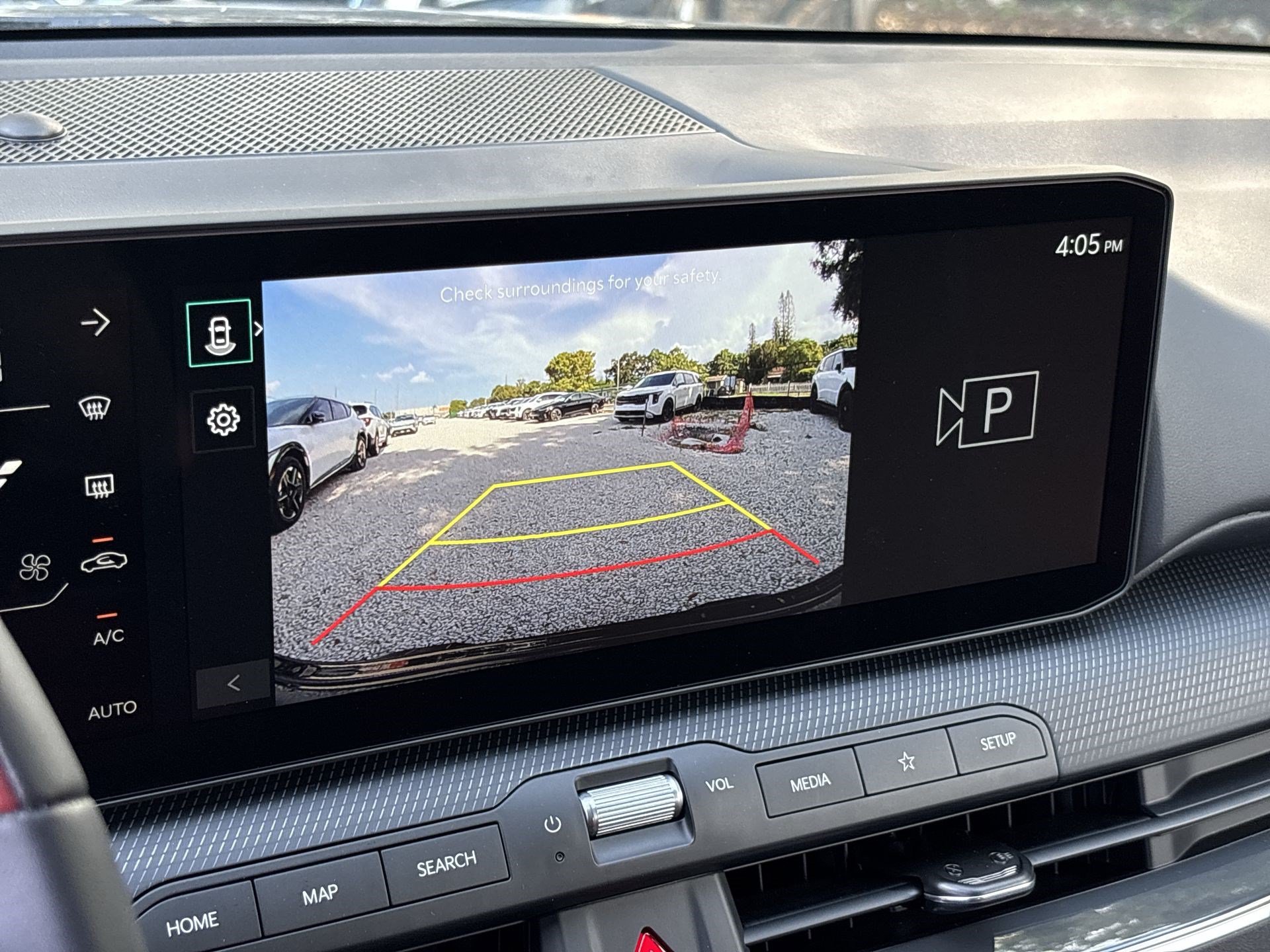 New 2026 Kia K4 GT-Line Turbo FWD image 21