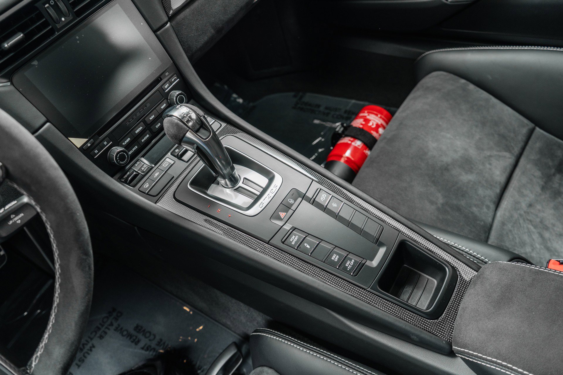 Used 2018 Porsche 911 GT2 RS RWD image 29