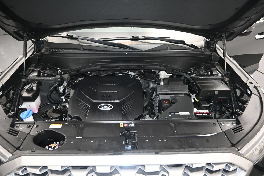 Used 2022 Hyundai Palisade SEL w/ Premium Package FWD image 12