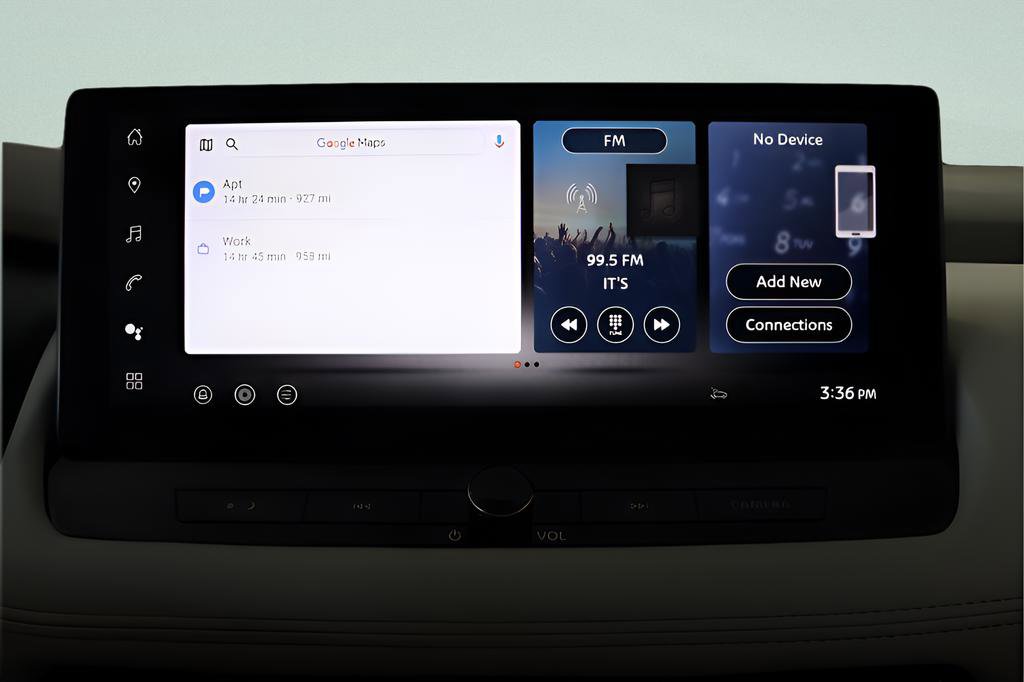 Used 2025 Nissan Rogue SL w/ Tech Package image 20