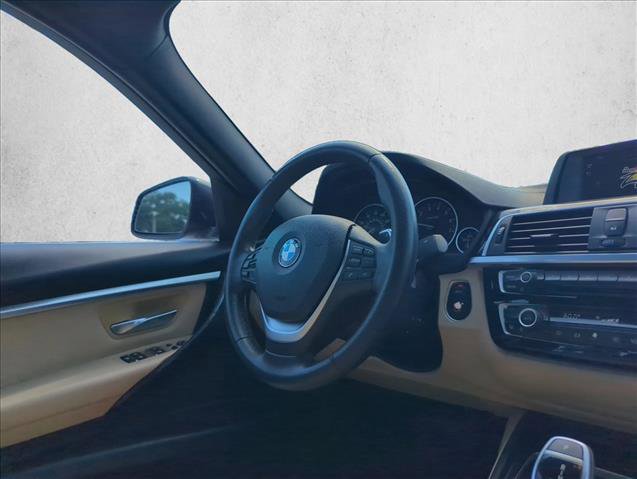 Used 2018 BMW 330i Sedan RWD image 28