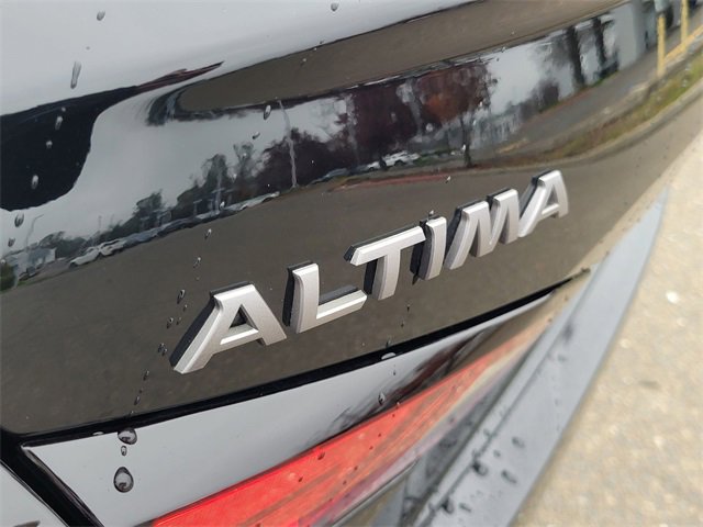 Used 2025 Nissan Altima 2.5 S image 6