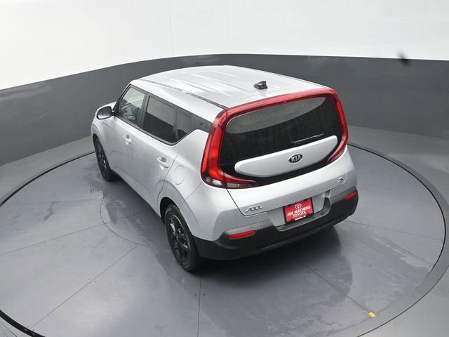 Used 2020 Kia Soul S FWD image 29
