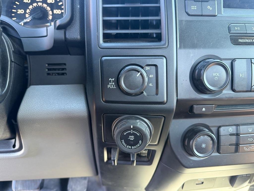 Used 2018 Ford F150 XL w/ Equipment Group 101A Mid image 29