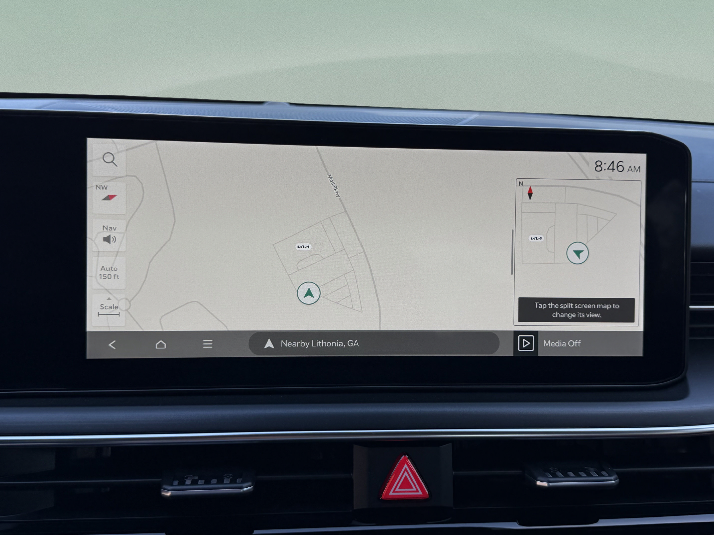 New 2026 Kia K5 GT-Line image 7