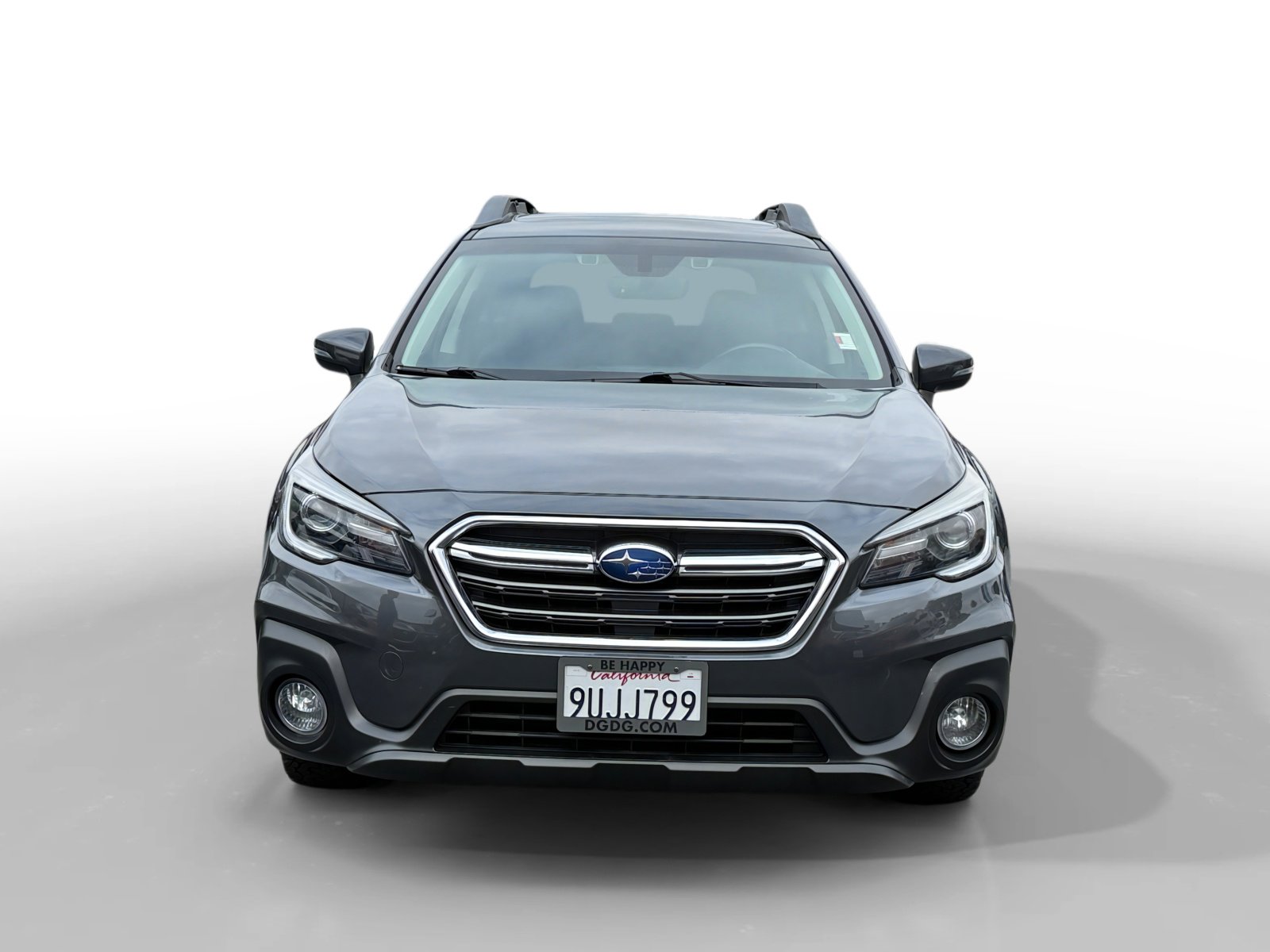 Used 2019 Subaru Outback 3.6R Limited w/ Popular Package #2 AWD/4WD image 8