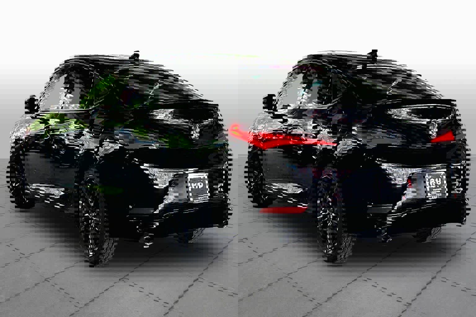 Used 2023 Acura Integra A-Spec image 11