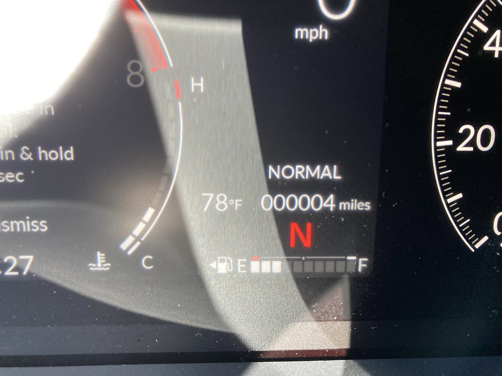 New 2026 Honda Ridgeline RTL image 16