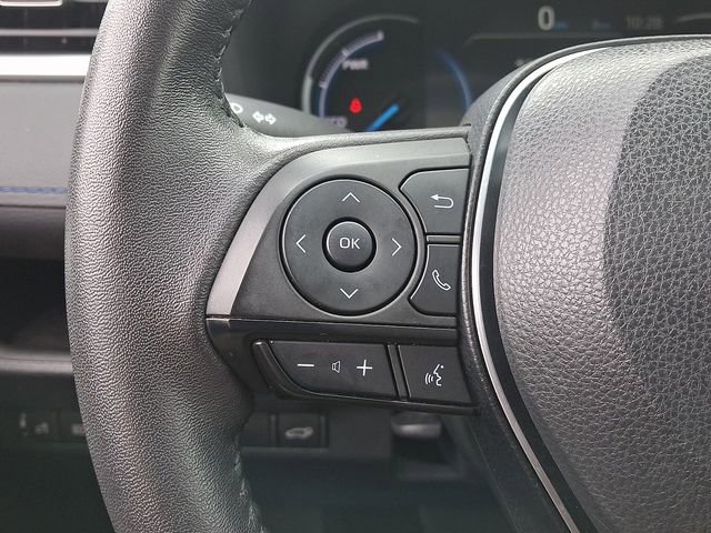 Used 2023 Toyota RAV4 XSE image 24