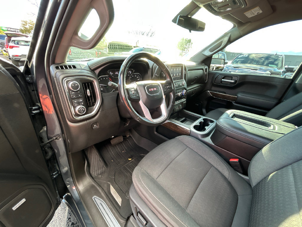 Certified 2021 GMC Sierra 1500 Elevation w/ Preferred Package AWD/4WD image 20