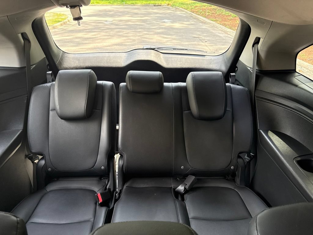 Used 2023 Honda Odyssey EX-L image 41