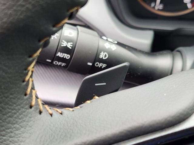 New 2026 Subaru Crosstrek 2.5i Wilderness image 27