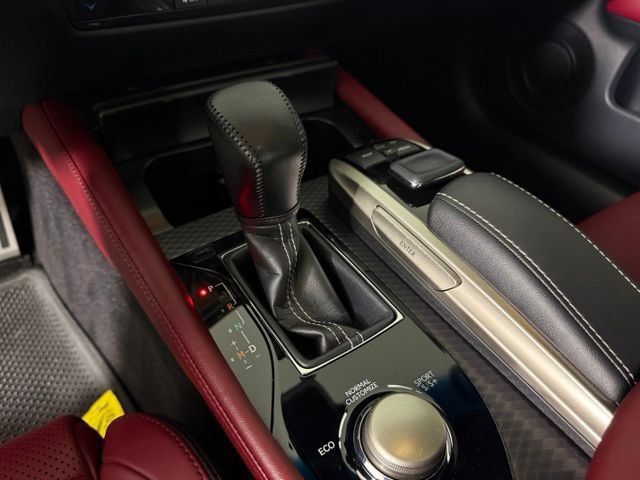 Certified 2020 Lexus GS 350 F Sport RWD image 24