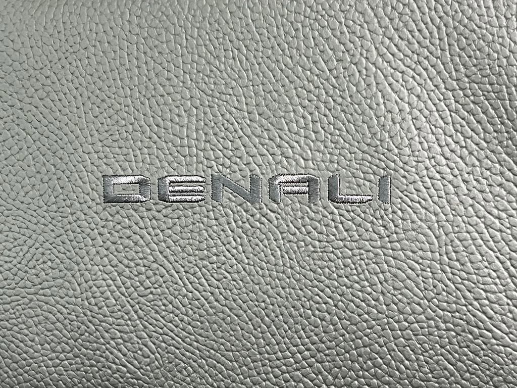 New 2026 GMC Sierra 1500 Denali w/ Denali Reserve Package image 19