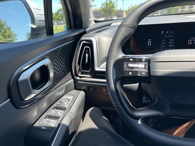 New 2026 Kia Sorento S AWD/4WD image 43