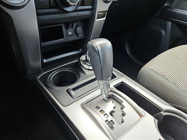 Used 2023 Toyota 4Runner SR5 AWD/4WD image 12
