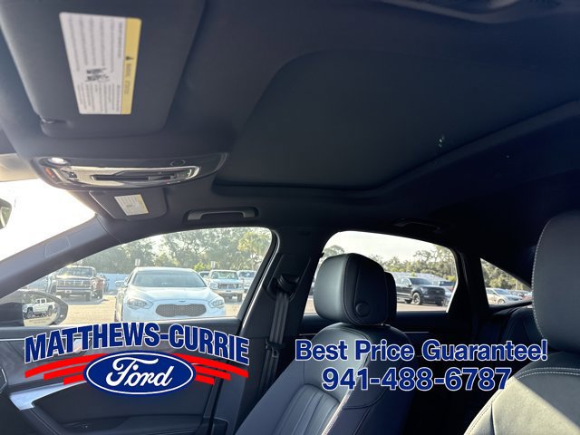 Used 2024 Audi A6 Premium Plus w/ Premium Plus Package AWD/4WD image 11