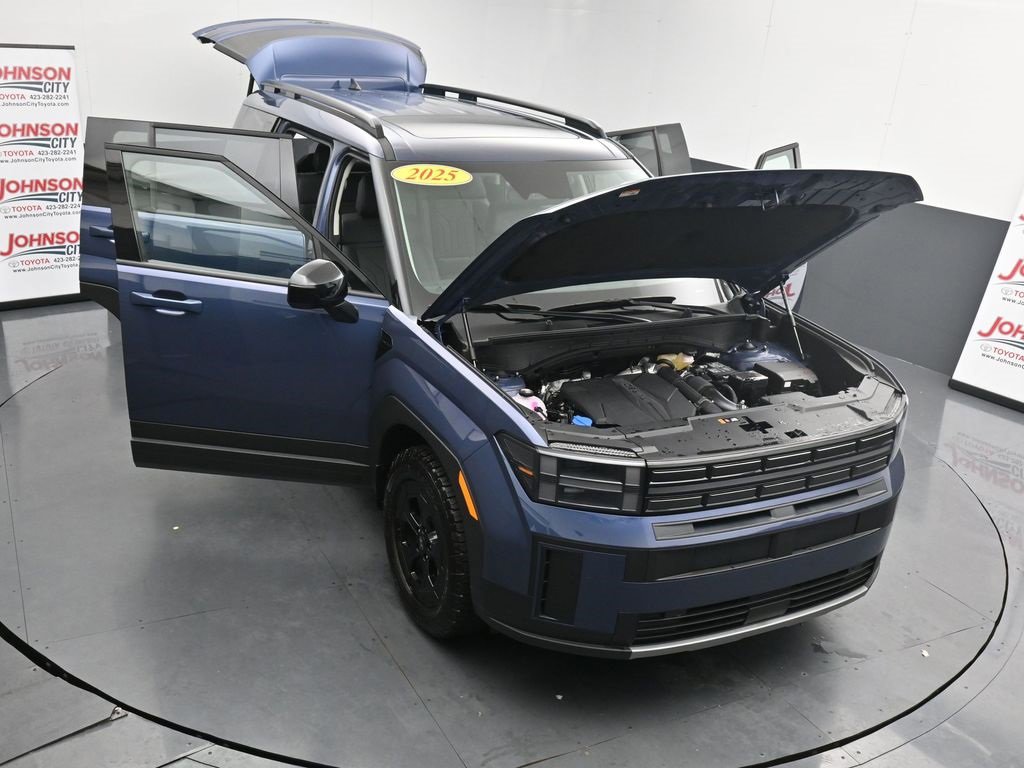 Used 2025 Hyundai Santa Fe XRT image 44