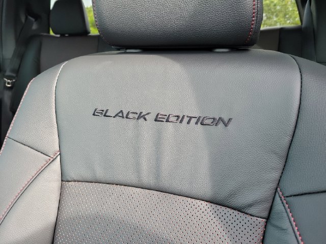 New 2026 Honda Ridgeline Black Edition image 15
