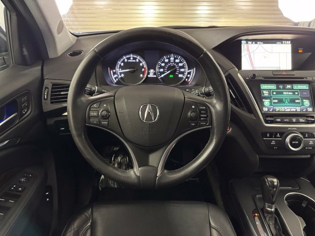 Used 2015 Acura MDX w/ Technology Package FWD image 17