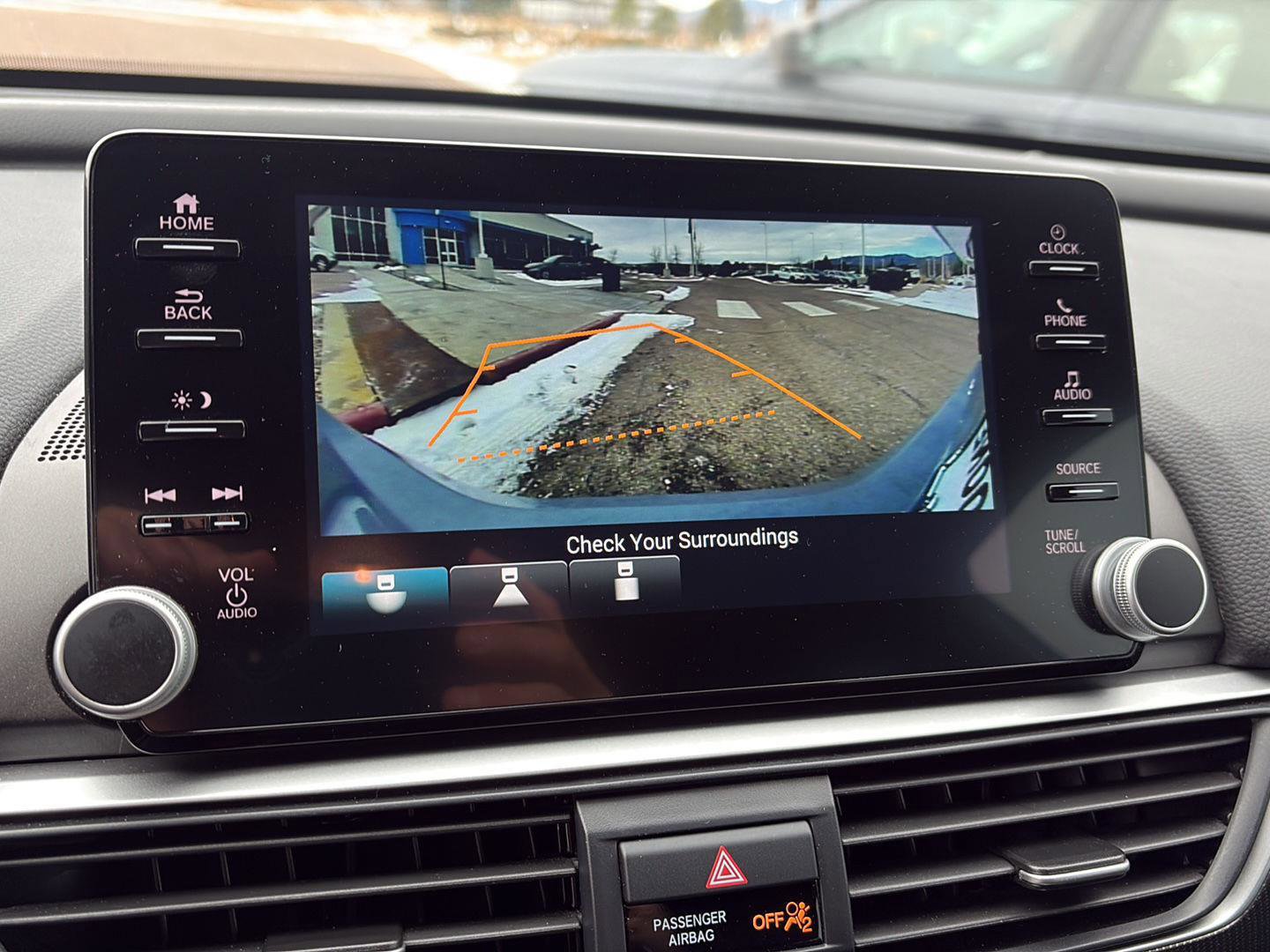 Used 2022 Honda Accord Sport image 12