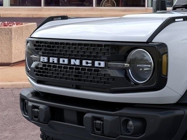 New 2026 Ford Bronco Big Bend w/ Black Diamond Package AWD/4WD image 69