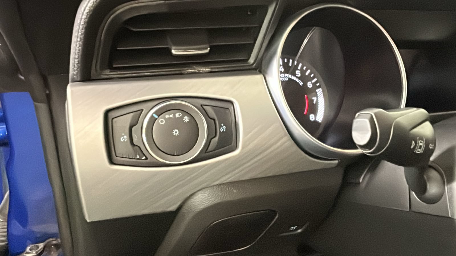 Used 2023 Ford Mustang Premium RWD image 24