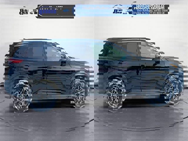 Used 2024 Nissan Rogue S image 6