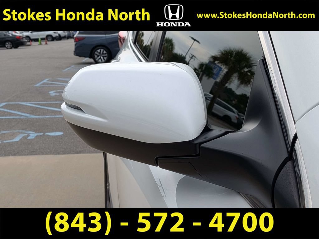 Used 2019 Honda CR-V EX-L image 14