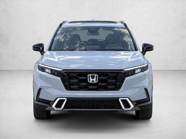 New 2027 Honda CR-V Sport Touring image 2