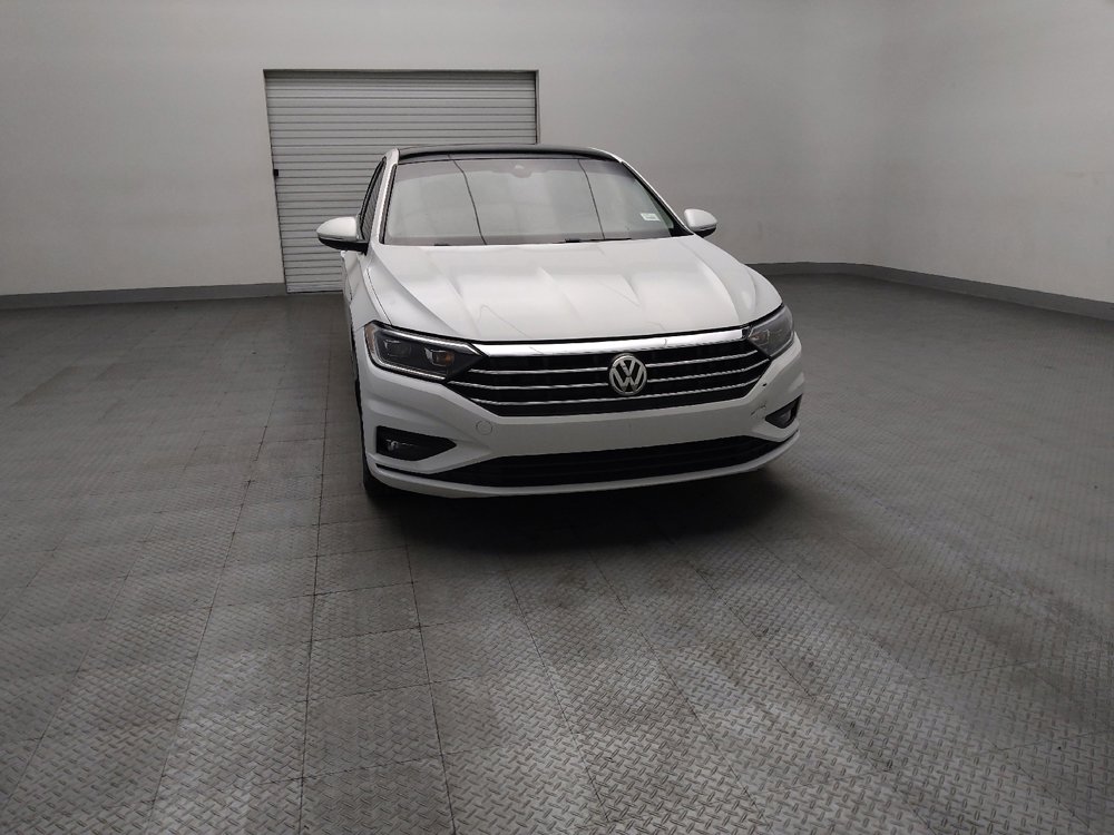 Used 2019 Volkswagen Jetta SEL Premium FWD image 14
