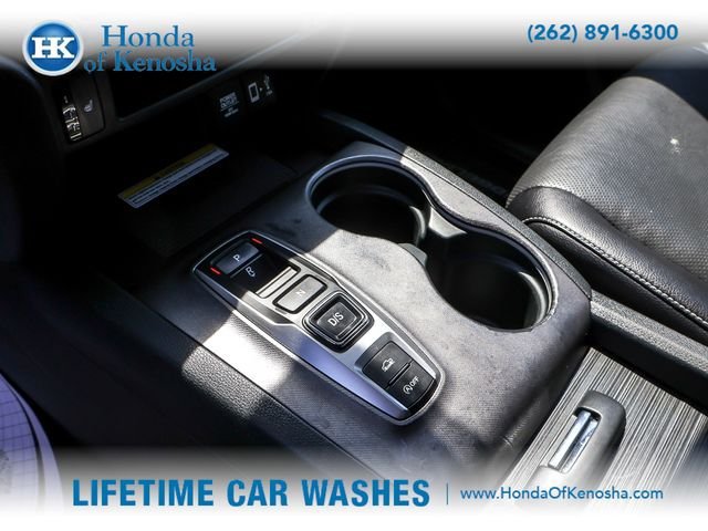 Used 2023 Honda Ridgeline RTL-E image 21