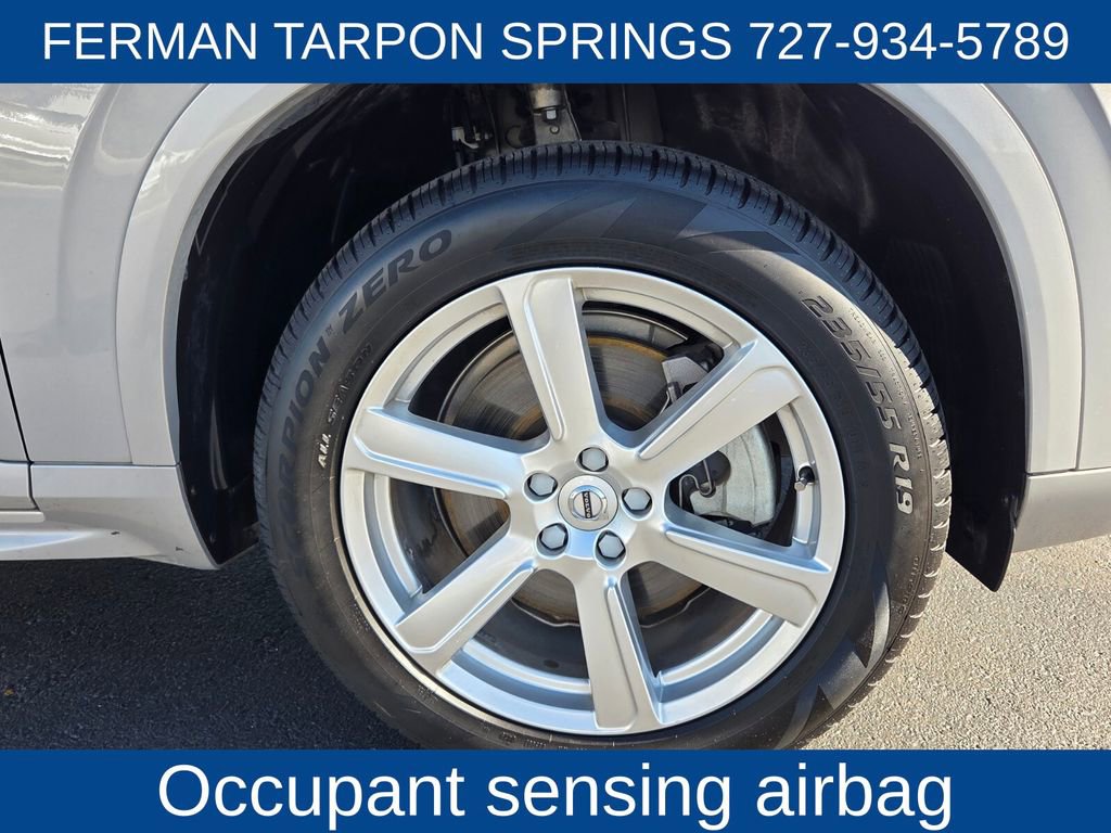 Certified 2024 Volvo XC90 B5 Core image 12