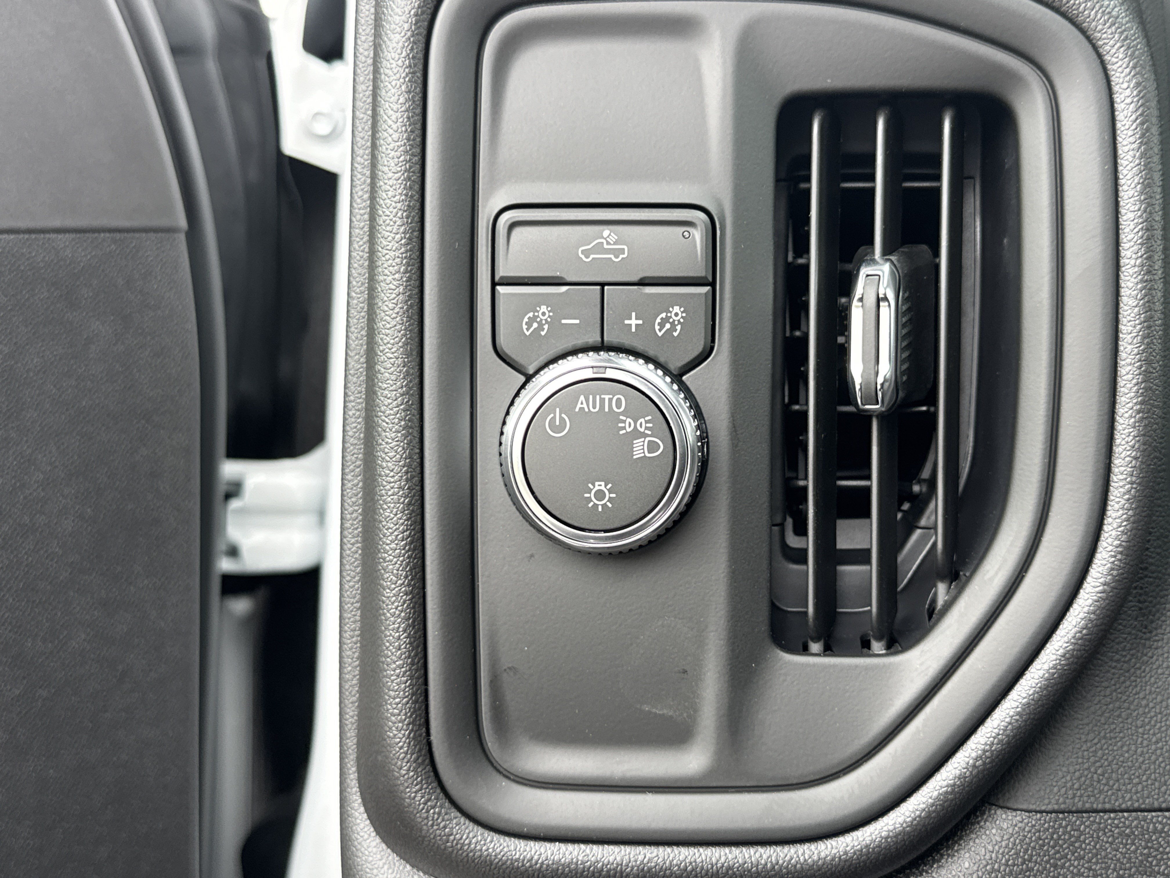 New 2026 GMC Sierra 1500 Pro w/ Pro Value Package RWD image 19