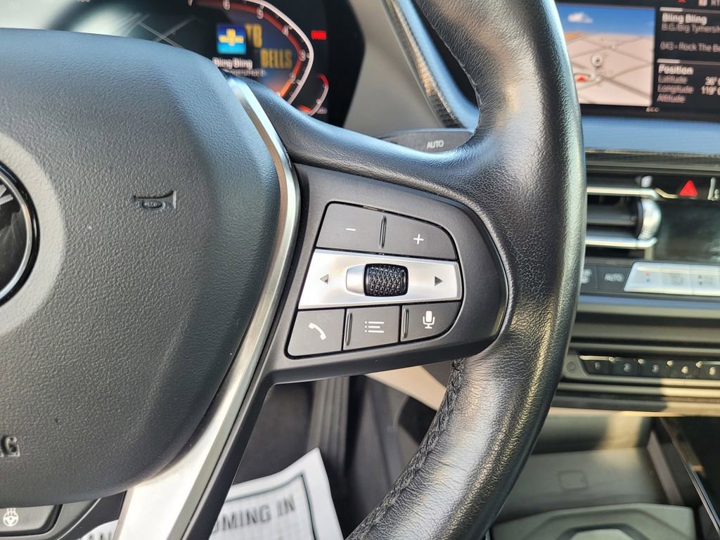 Used 2024 BMW 228i Gran Coupe image 22