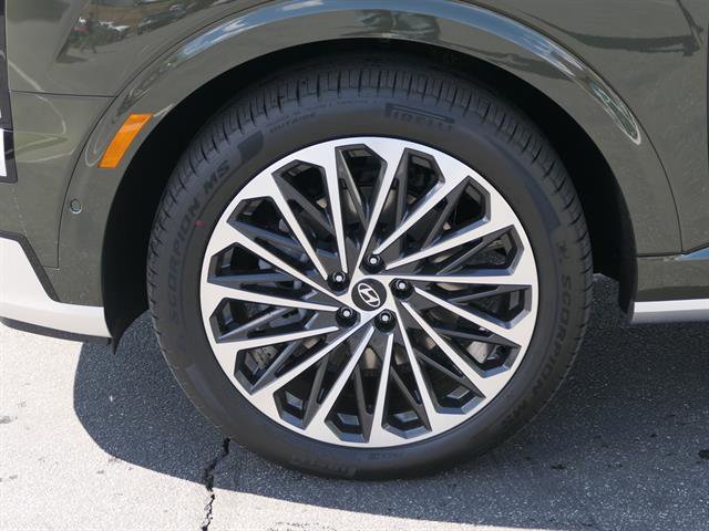 New 2026 Hyundai Palisade Calligraphy image 7