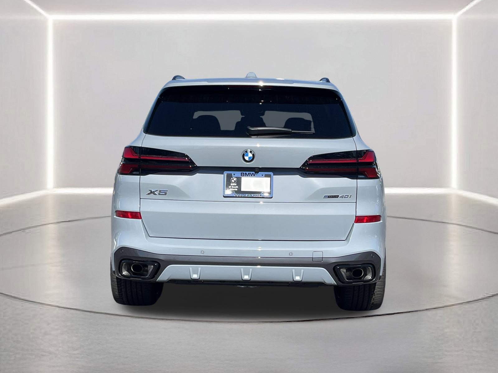 New 2026 BMW X5 sDrive40i w/ M Sport Package RWD image 27