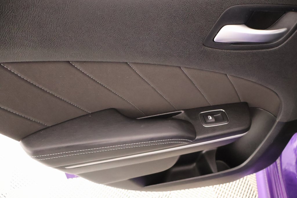 Used 2023 Dodge Charger R/T w/ Navigation & Travel Group image 18