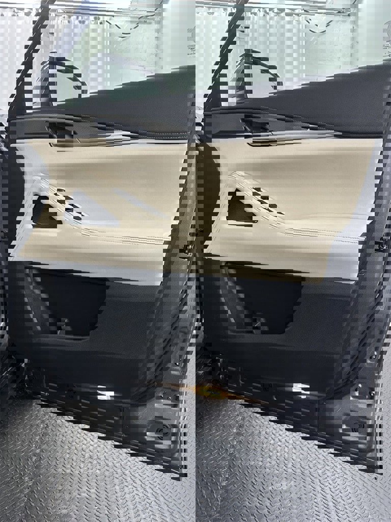 Used 2023 INFINITI QX60 Luxe image 43