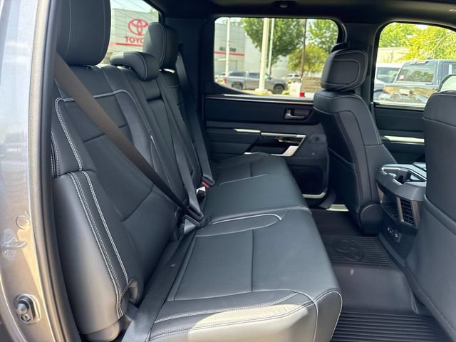 New 2026 Toyota Tundra Limited AWD/4WD image 12