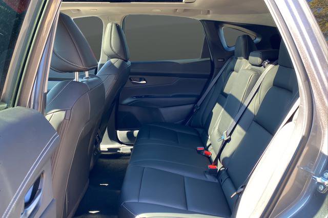 Used 2025 Nissan Murano SL AWD/4WD image 24