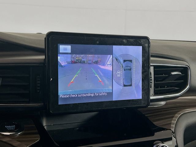 Used 2023 Ford Explorer Limited image 14